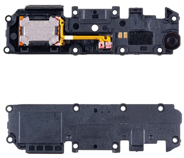 Звонок (buzzer) для Xiaomi Poco C40 (220333QPG) в сборе