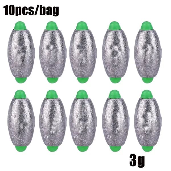 10Pcs Соединитель крюка