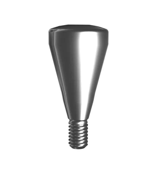 Формирователь десны, совместим с Dentium / Impro (D 6.0 мм, H 7.0 мм)