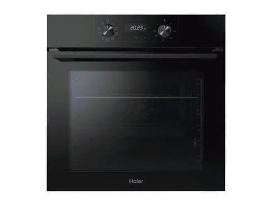 Haier  духовой шкаф Haier HOQ-K2ANN3GB, 56 см
