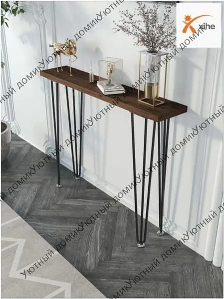Консоль, 70х20х80 см