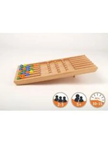Gerhards 53032006 Spiel Galtoni Kids настольная игра
