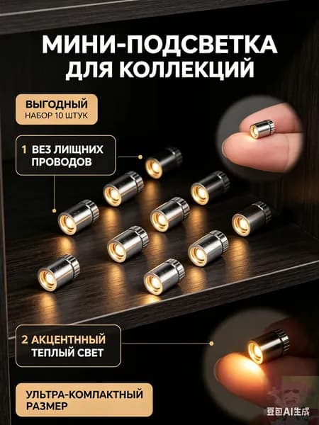 Потолочный светильник
