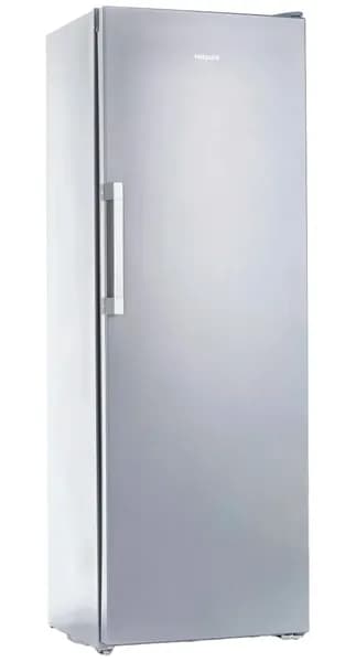 Морозильник Hotpoint HFZ 5171 S серебристый