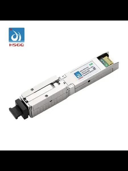HSGQ Xpon Stick ONU V08 XPON-SC APC 1.25G 2.5G SFP