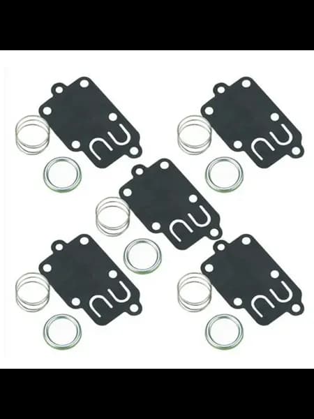 Briggs Stratton 270026 502 комплектующих для карбюратора, 5…