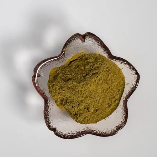 200 г Экстракт оливковых листьев (Oleuropein Olive Leaf Standardized Extract)