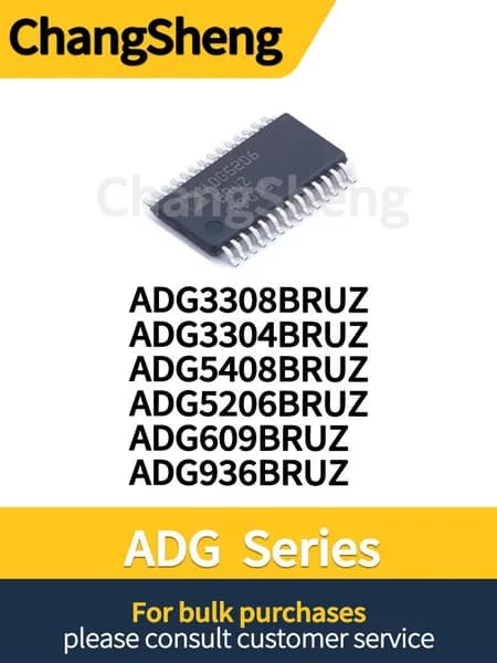 1 штука/партия ADG936BRUZ TSSOP20