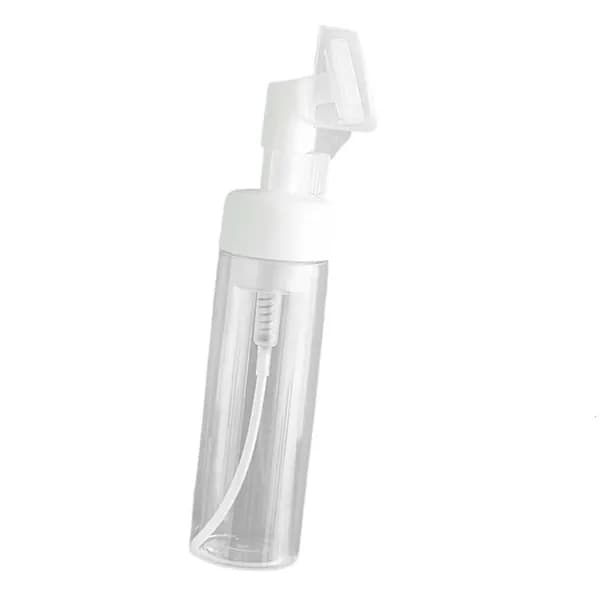 Пенка для лица в дозаторе, Прозрачный - 200ml