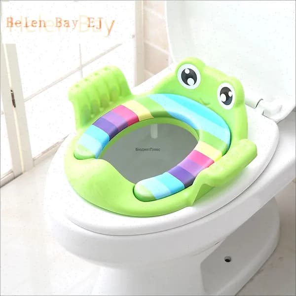 Детское сиденье для унитаза