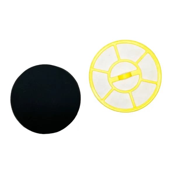 Запасные колёса и фильтр для пылесоса Karcher VC3, VC3 Premium