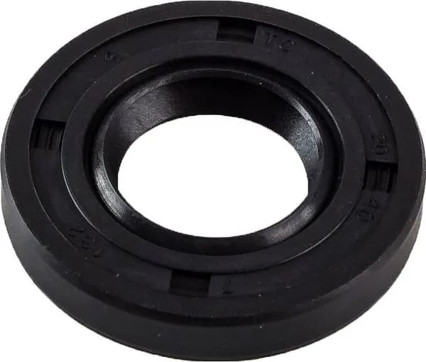 Сальник коленвала (нижний) 3B2-00122-0 для TOHATSU/MERCURY 6/8/9.8, 20x40x7 OEM: 3B2001220/26-85370710