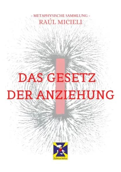 Das Gesetz Der Anziehung | Editrice Italica, Micieli Raúl | Электронная книга