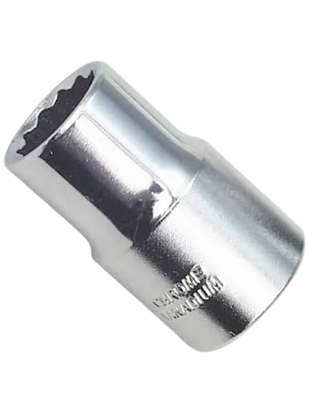 Головка торцевая 12-гранная (9/16 дюйма; 1/2DR) AmPro/АмПро T334455