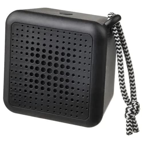 Портативная Bluetooth-колонка VAPPEBY, черная
