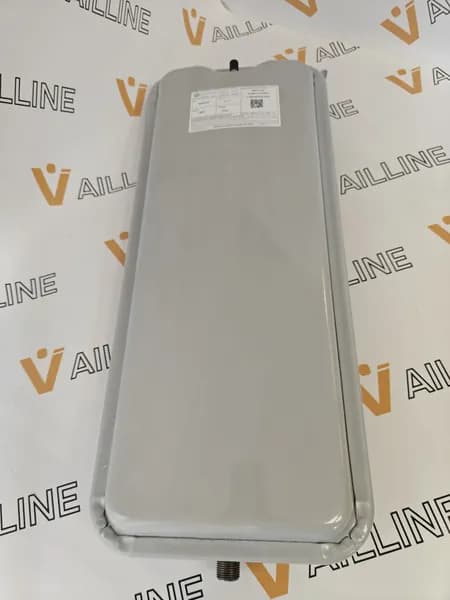 Расширительный бак 6л резьба 3/8" для котлов Immergas Nike Star/23kw/24 3E Eolo Star, Eolo Mini Nike Mini, Sime Demrad Ferroli Unical Ariston Protherm BALTGAZ NEVA