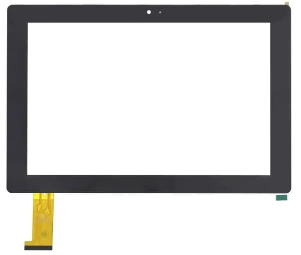Тачскрин (сенсорное стекло) для MultipPad Visconte M (PMP1011MG)