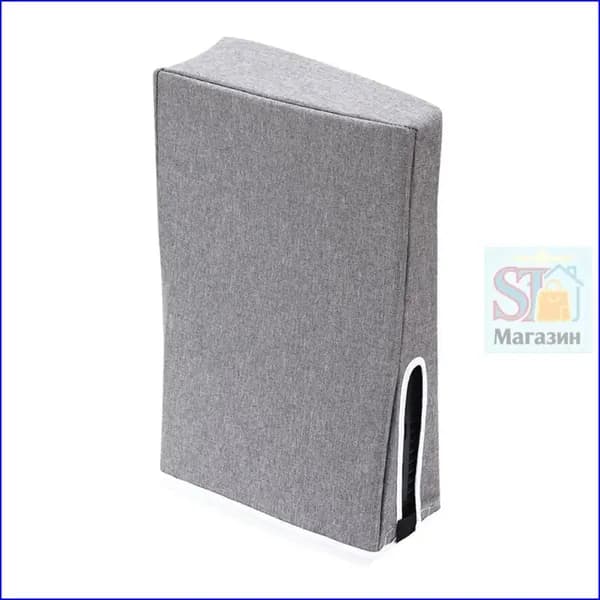 Пылезащитный чехол для Sony PlayStation 5 PS5 Game Console Protector Case