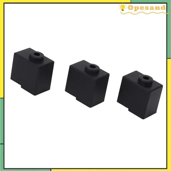 Силиконовый носок Hotend