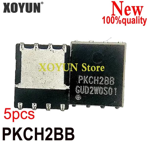 (5 шт.) 100% новый PKCH2BB PKCH288 QFN-8