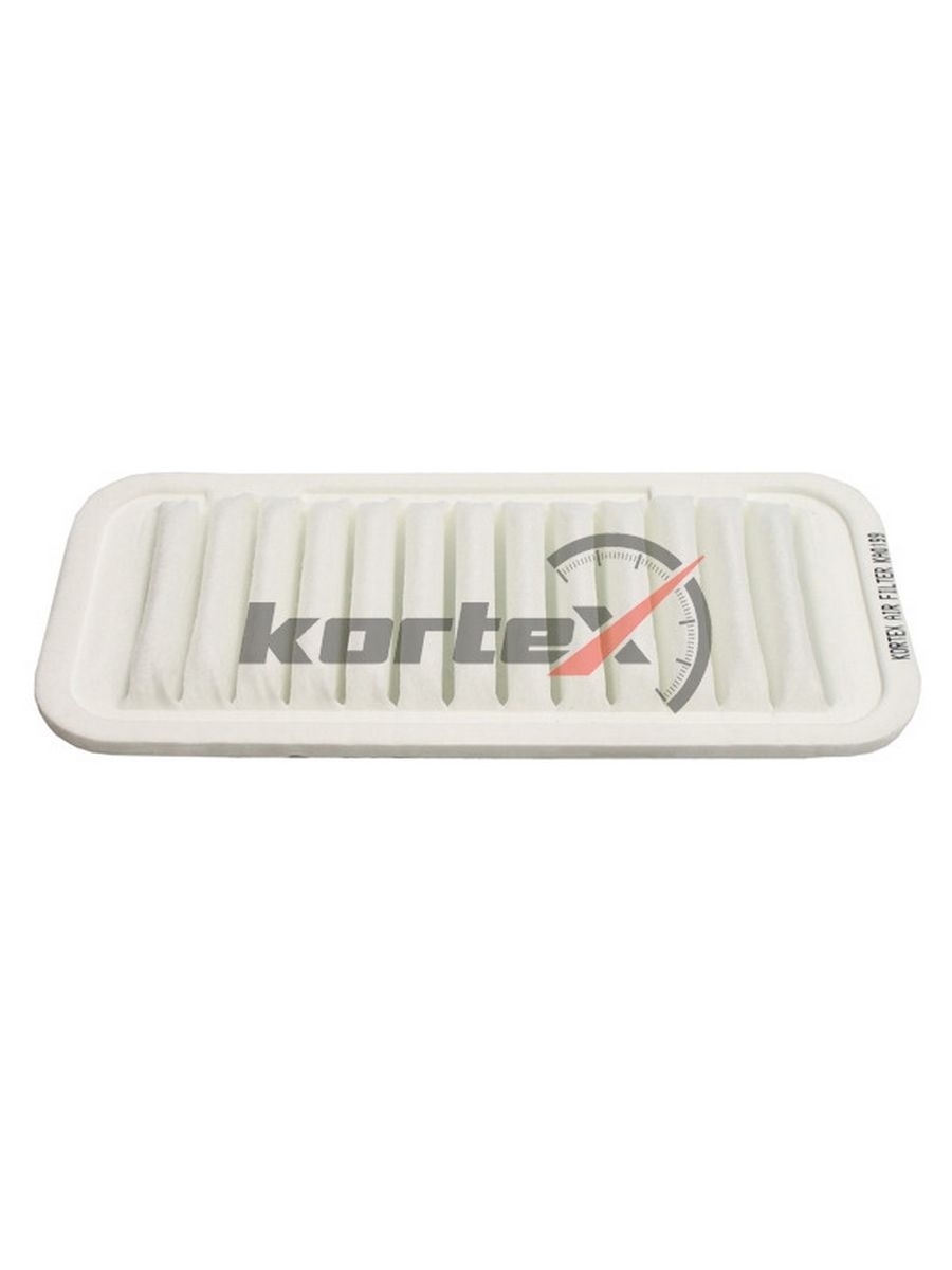 Фильтр воздушный Kortex KA0199 для Citroen C1, Toyota Yaris, Peugeot 107