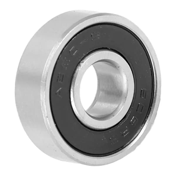 Шарикоподшипники ABEC-7 608 2RS для скейтборда, самоката, роликов, стальные, герметичные, 8x22x7 мм