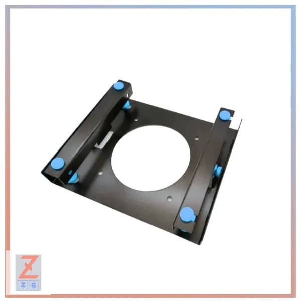 Антивибрационный держатель для HDD 3.5 дюйма в корпусе ПК