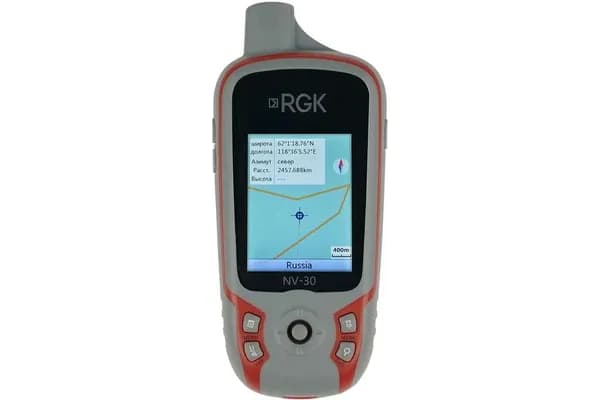 Туристический навигатор RGK NV-30 751728