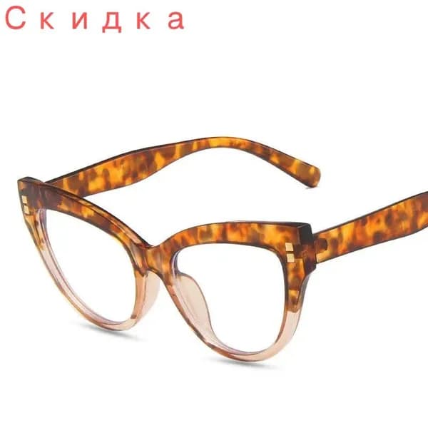 Оправа для очков женская