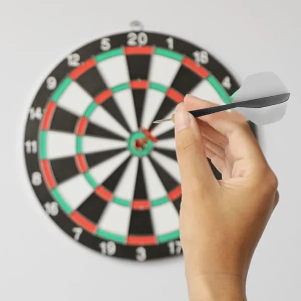 Набор для игры в дартс