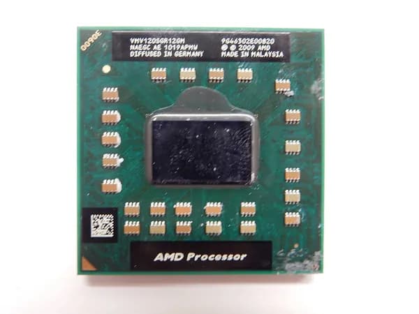AMD Процессор AMD V SERIES V120