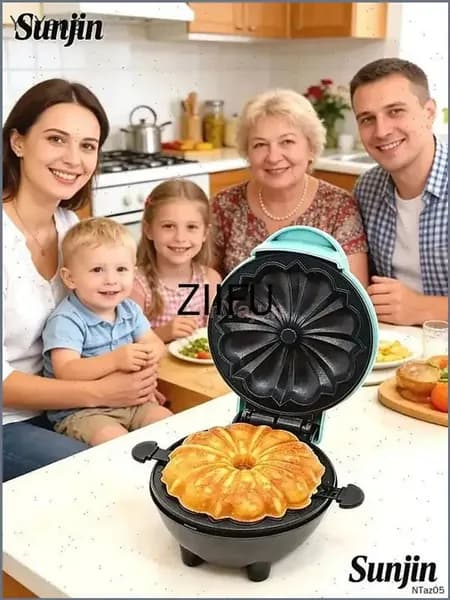 Хлебопечка mzm-20260409133547967 350 Вт