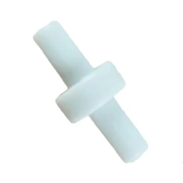 Адаптер для подключения бутылочки к молокоотсосу