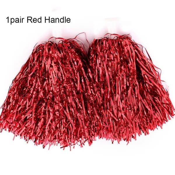 1pc/1Pair Помпоны болельщицы