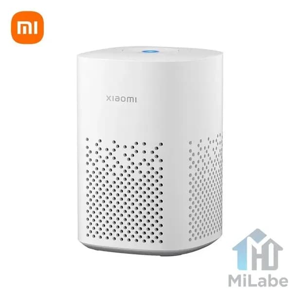 Xiaoai Speaker Play - Умная колонка с голосовым помощником, Bluetooth 5.0, компактный дизайн