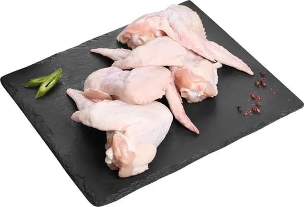 Крылья куриные 1 кг.