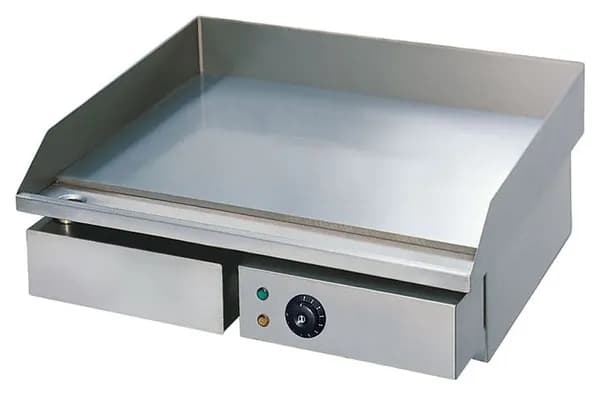 Жарочная поверхность CD-EG-818H