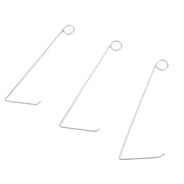 Крючок для вязальной машины, облегчает процесс вязания, для Silver Reed, для профессионалов и новичков