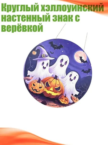 Настенная карта