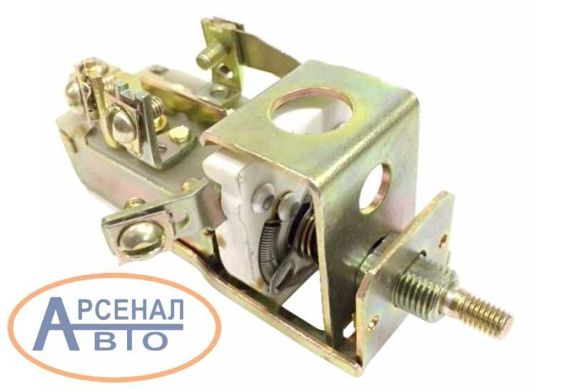 Переключатель света центральный ЗиЛ, ПАЗ, уаз, ГАЗ п312