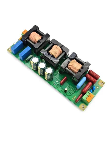 Балласт для солярия на две лампы 2x180-230W
