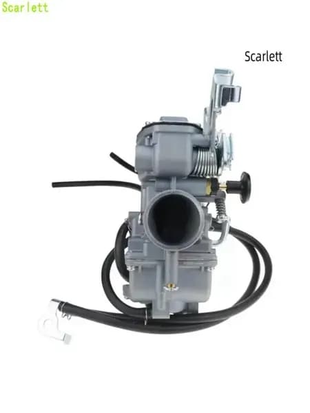 Карбюратор для мотоцикла TTR250 250cc 1994-2011 1 шт