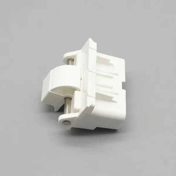 Расходник для печати 1 шт ASSY шарнирная крышка ADF B3Q10-60130 для HP Color LaserJet Pro МФУ M274 M277 M278 M281 M377 M426 / 274 278 281 377 426, Белый (white), 1 шт