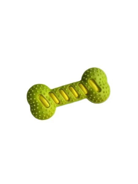 Игрушечные кости для собак
