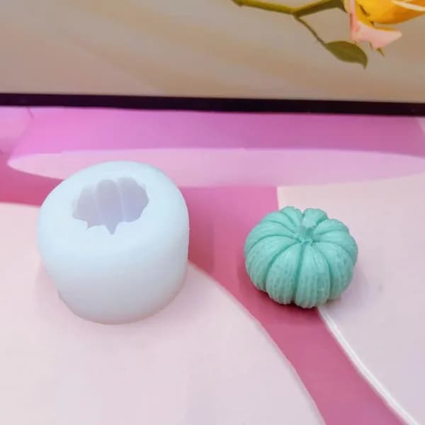 Форма Для Летучей Мыши из Тыквы Halloween Star Moon-Плоская Тыква