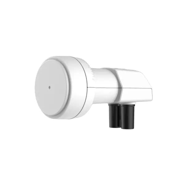 Спутниковый конвертор Inverto PRO Twin Universal 40 mm PLL LNB