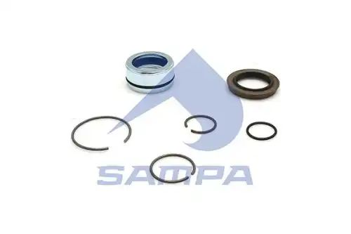 Р/к цилиндра подъёма кабины scania 040.574 sampa
