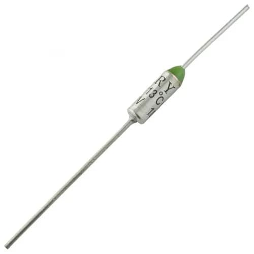 Термопредохранитель 113C 250V 10A