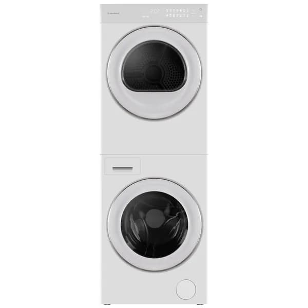 Стирально-сушильная машина MAUNFELD MFWD121010WH06 (в 2-х коробках)
