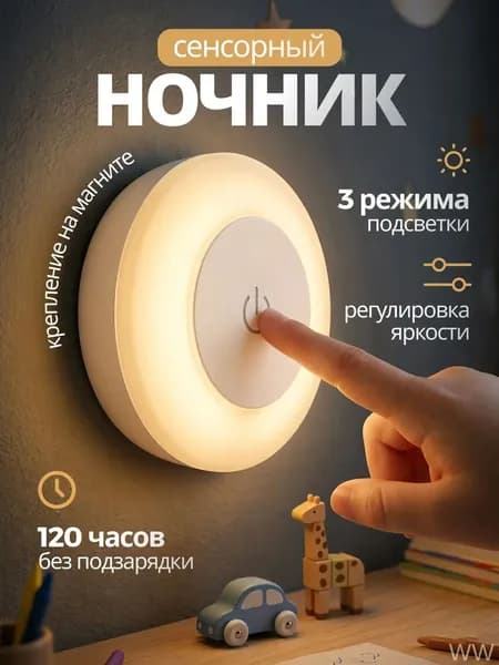 Светодиодная лента 0.1 Вт